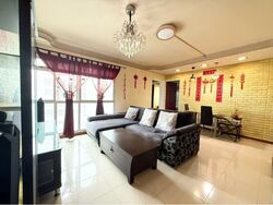 Blk 408C Coral Vale (Sengkang), HDB 4 Rooms #530204321